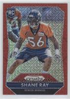 Rookies - Shane Ray #/99