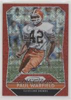 Paul Warfield #/99