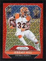 Jeremy Hill #/99