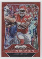 Justin Houston #/99