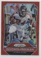 Devonta Freeman #/99