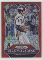 Fran Tarkenton #/99