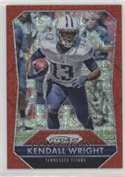 Kendall Wright #/99