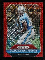 Calvin Johnson #/99