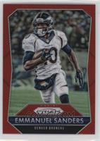 Emmanuel Sanders