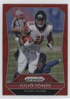 Julio Jones [EX to NM]