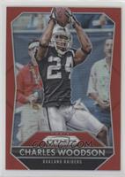 Charles Woodson