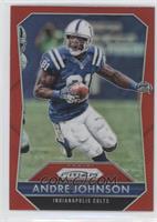 Andre Johnson