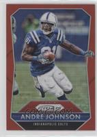 Andre Johnson