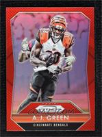 A.J. Green