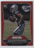 Rookies - Amari Cooper