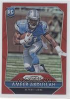 Rookies - Ameer Abdullah