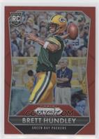 Rookies - Brett Hundley