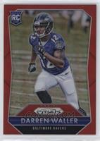 Rookies - Darren Waller [EX to NM]