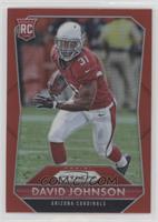 Rookies - David Johnson