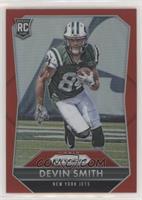 Rookies - Devin Smith [EX to NM]