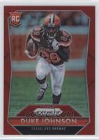 Rookies - Duke Johnson