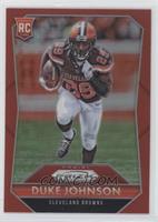 Rookies - Duke Johnson