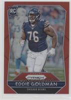 Rookies - Eddie Goldman