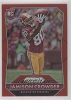 Rookies - Jamison Crowder [EX to NM]