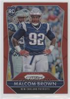 Rookies - Malcom Brown
