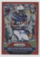 Rookies - Melvin Gordon