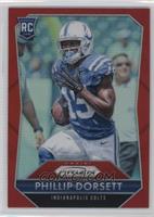 Rookies - Phillip Dorsett