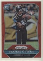 Rookies - Rashad Greene