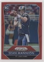 Rookies - Sean Mannion