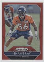 Rookies - Shane Ray