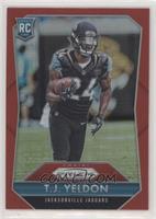 Rookies - T.J. Yeldon