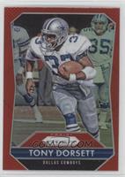 Tony Dorsett