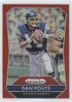 Dan Fouts