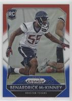 Rookies - Benardrick McKinney