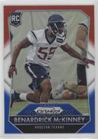 Rookies - Benardrick McKinney