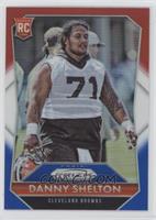 Rookies - Danny Shelton