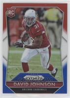 Rookies - David Johnson