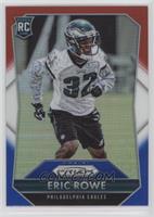 Rookies - Eric Rowe