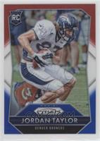 Rookies - Jordan Taylor