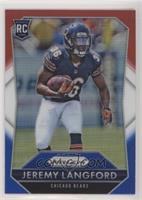 Rookies - Jeremy Langford