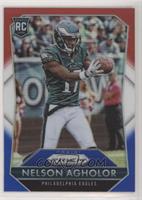 Rookies - Nelson Agholor