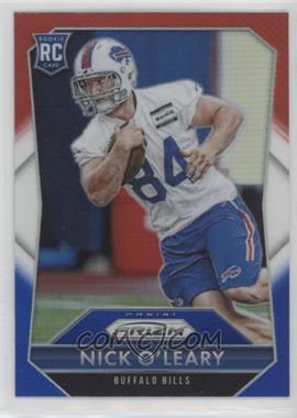 2015 Panini Prizm - [Base] - Red White & Blue Prizm #273 - Rookies - Nick O'Leary