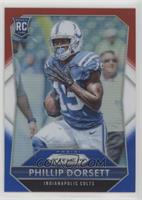 Rookies - Phillip Dorsett