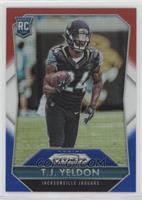 Rookies - T.J. Yeldon