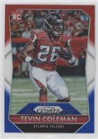 Rookies - Tevin Coleman