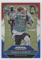 Rookies - Tony Lippett