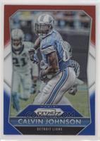 Calvin Johnson