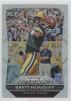 Rookies - Brett Hundley