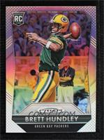 Rookies - Brett Hundley