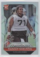 Rookies - Danny Shelton